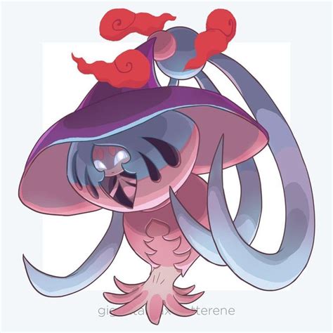 hatterene smogon|hatterene gigantamax.